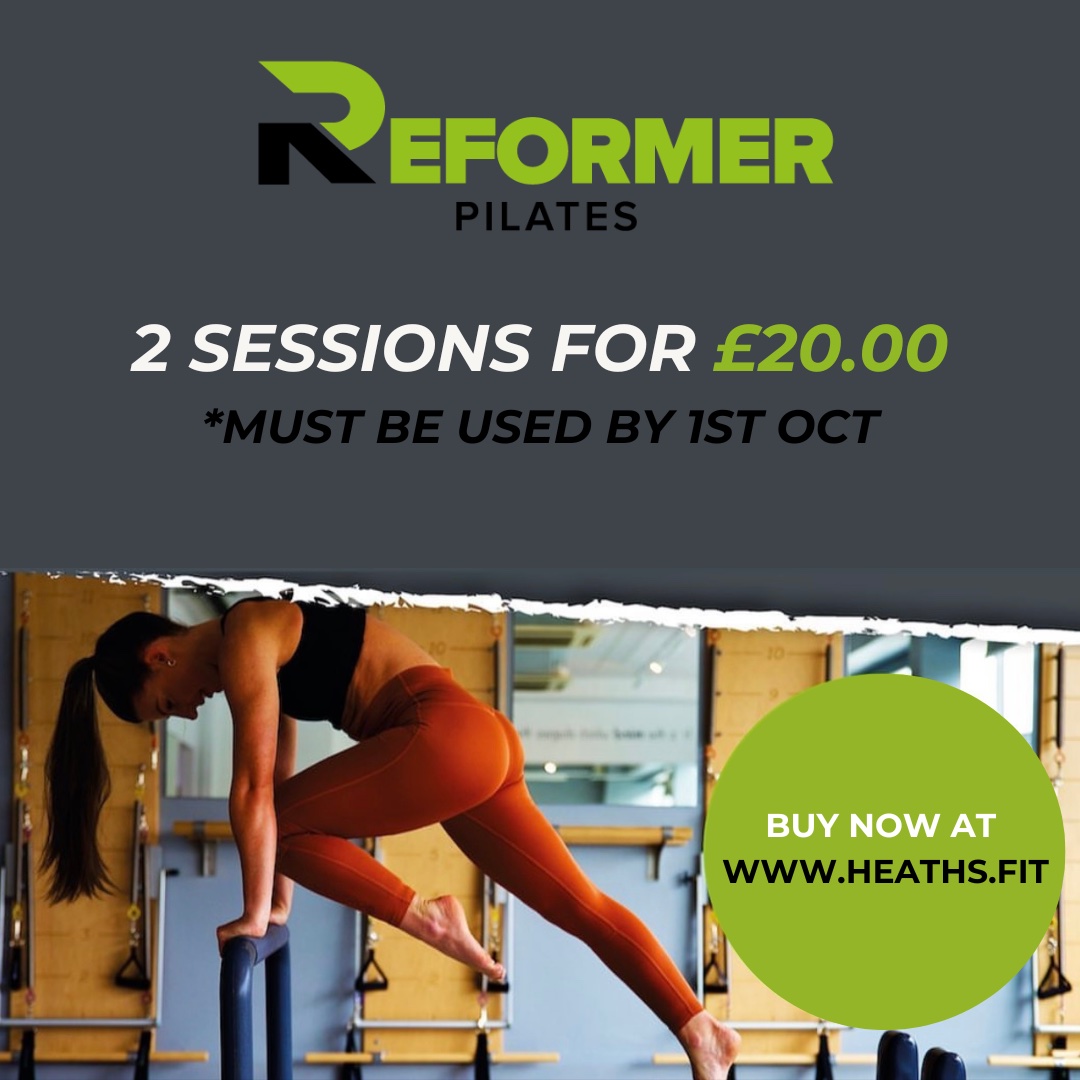 Reformer Offer