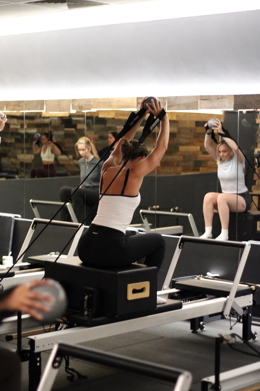 Reformer