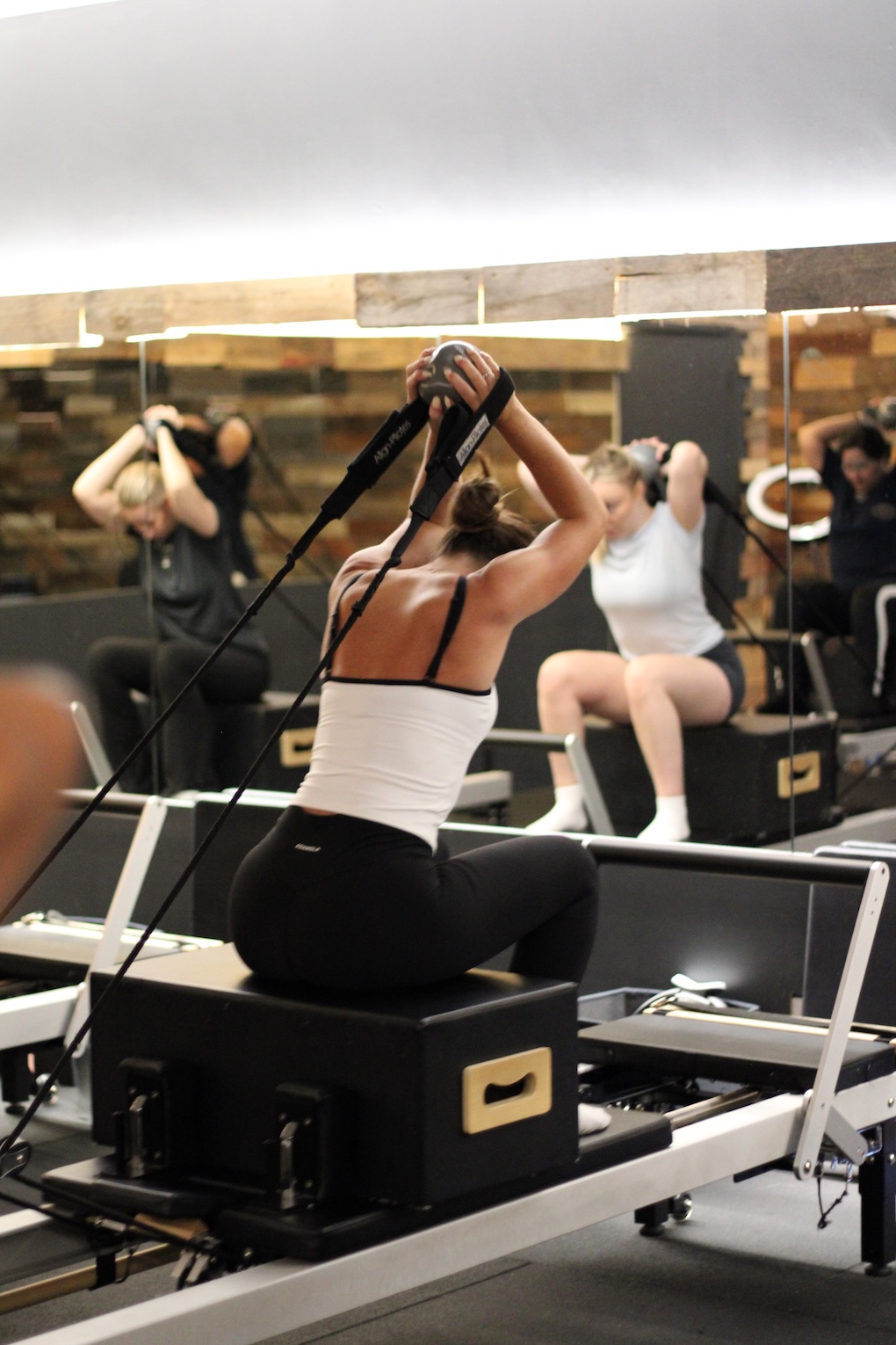 Reformer
