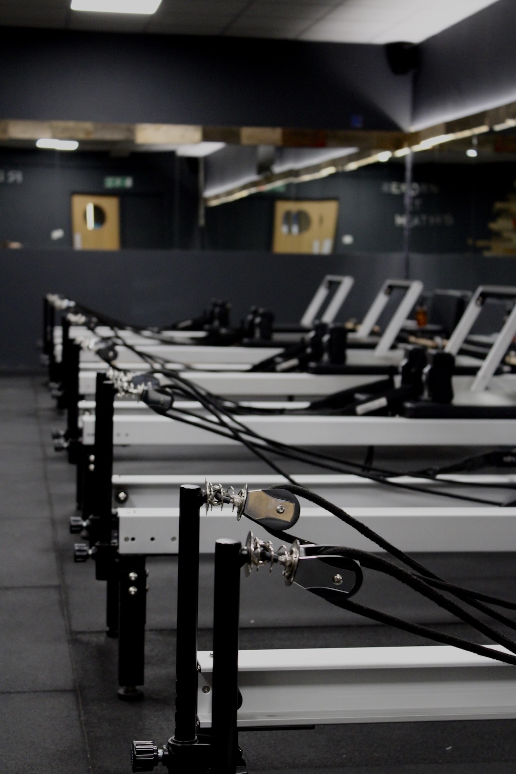 Reformer