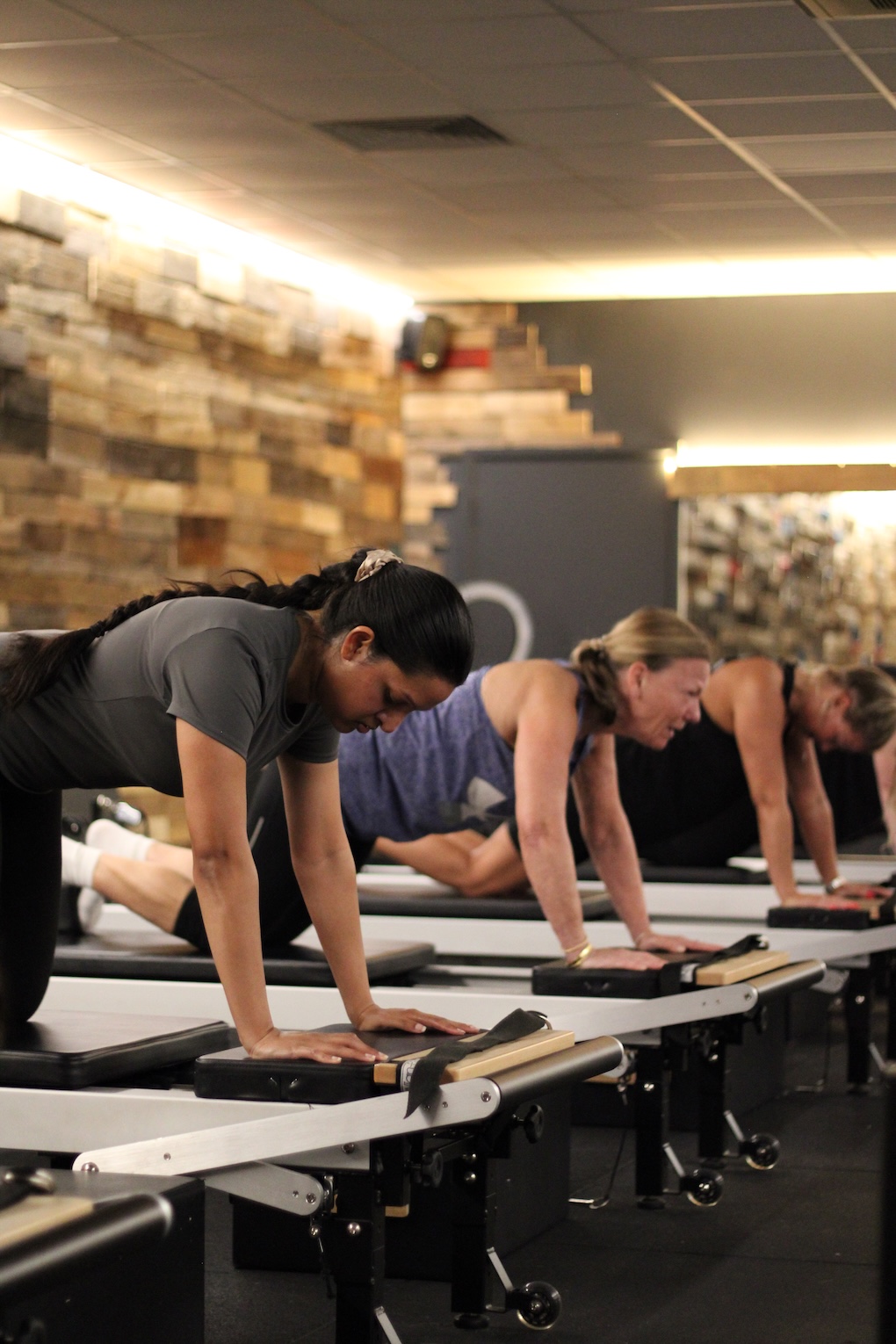Reformer