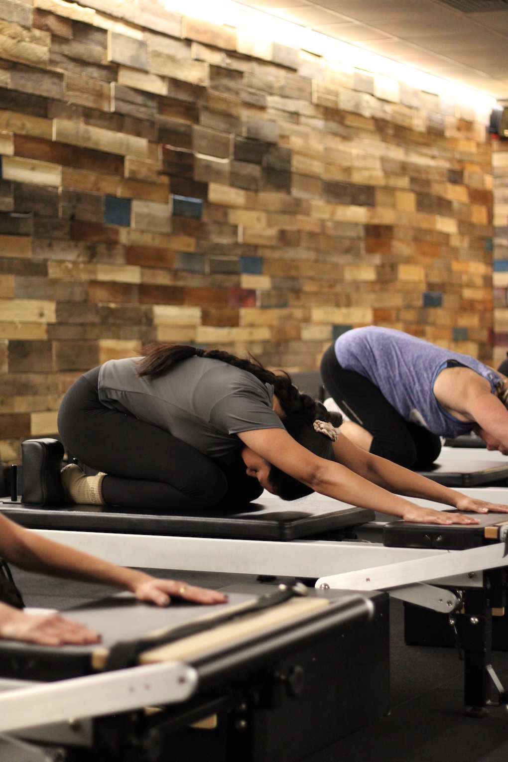 Reformer
