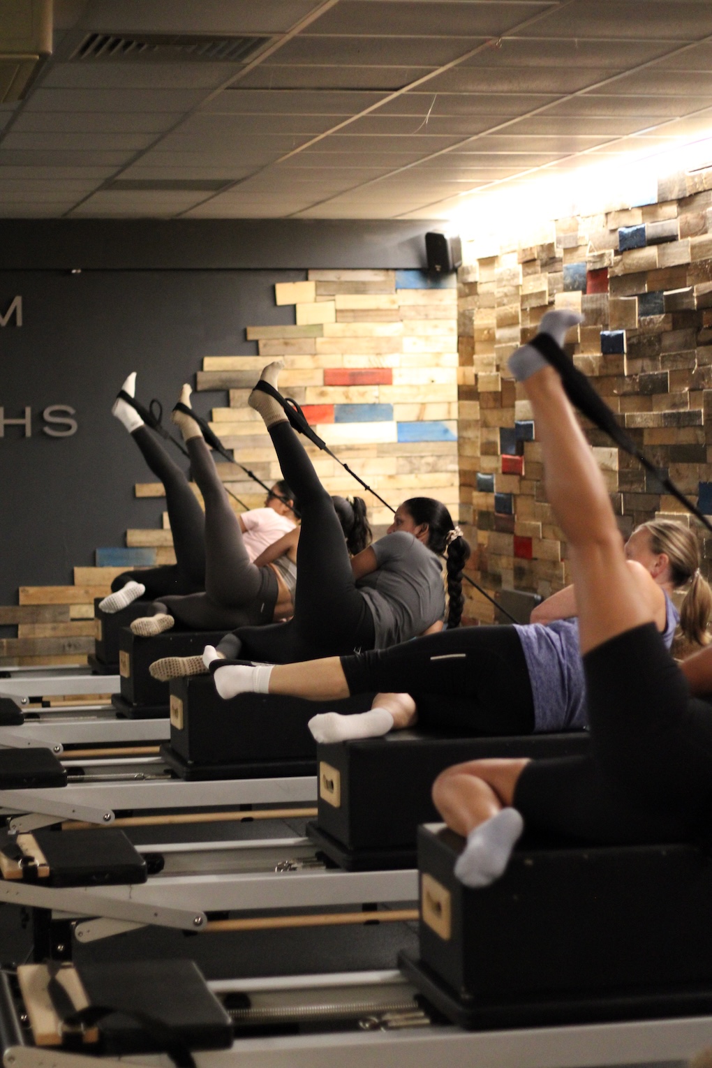 Reformer
