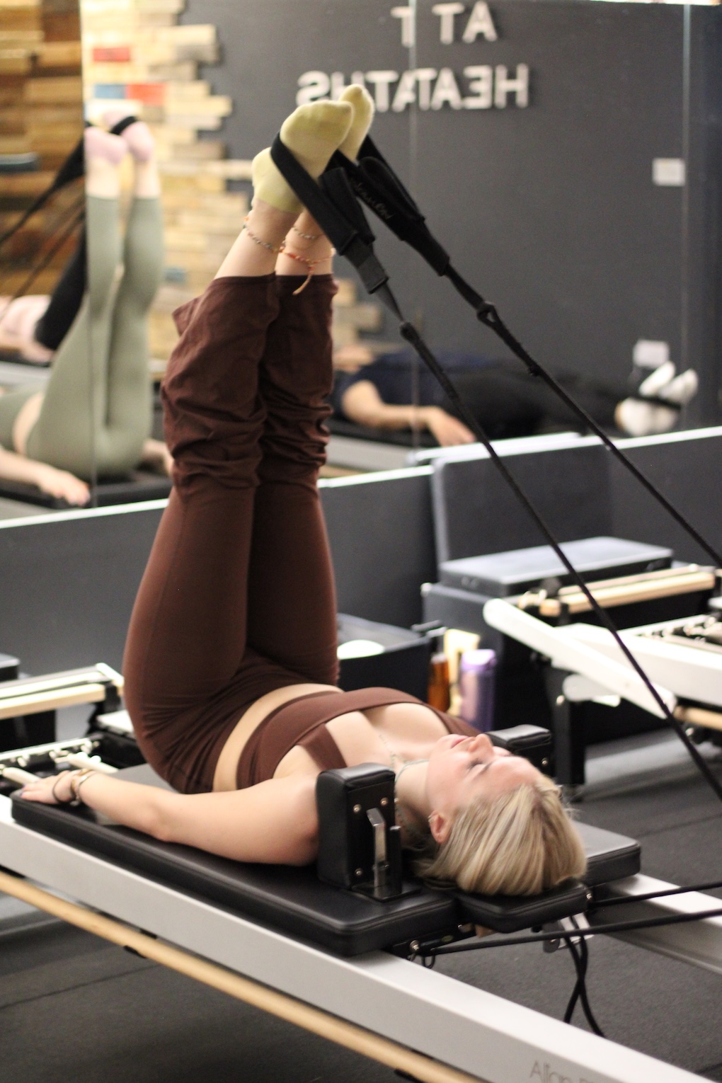 Reformer