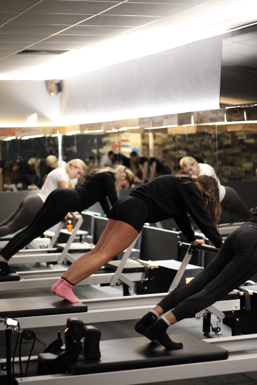 Reformer