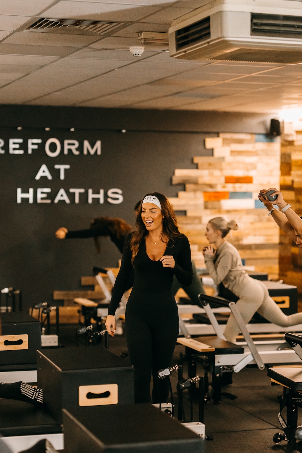 Reformer