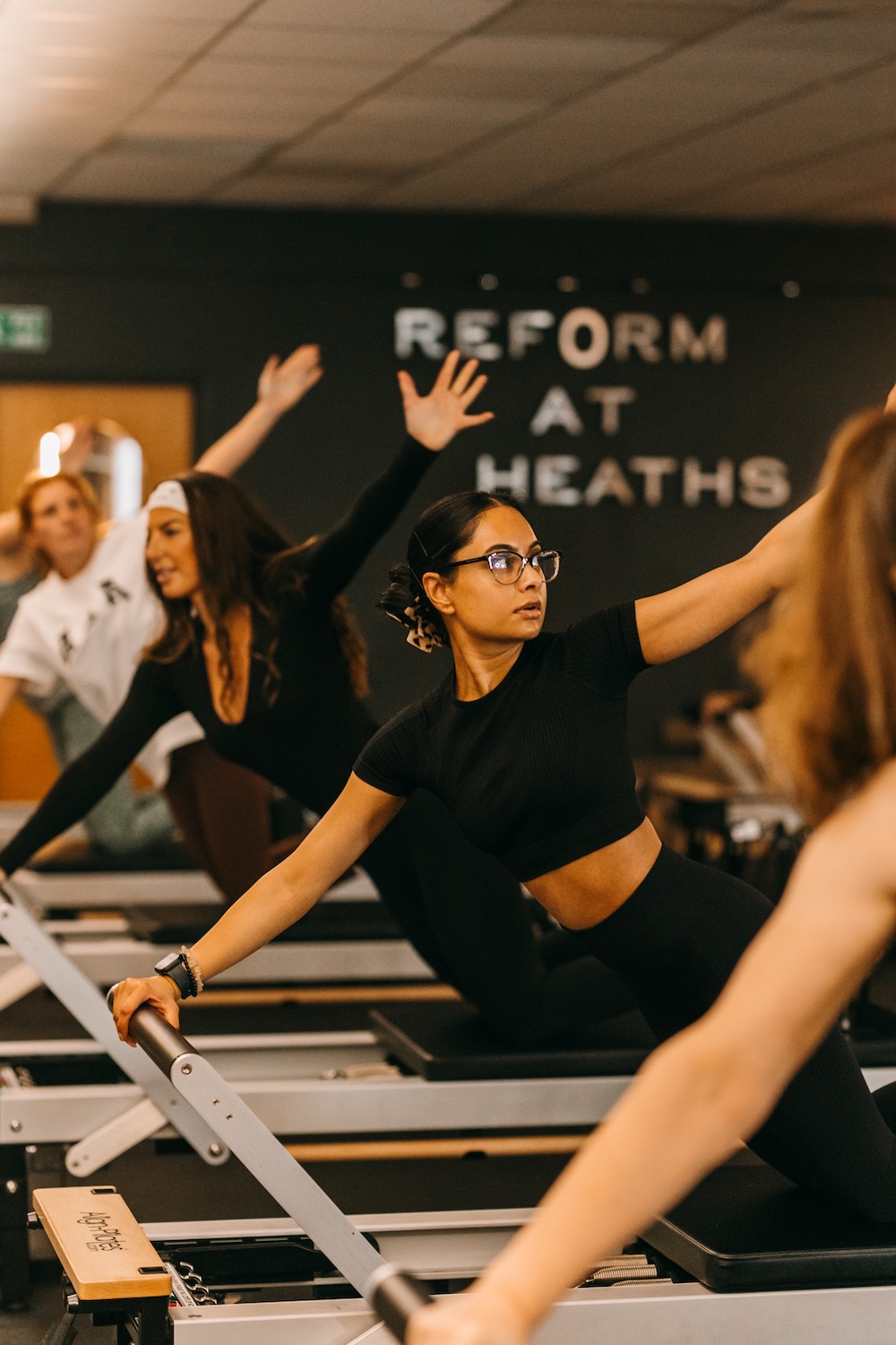 Reformer