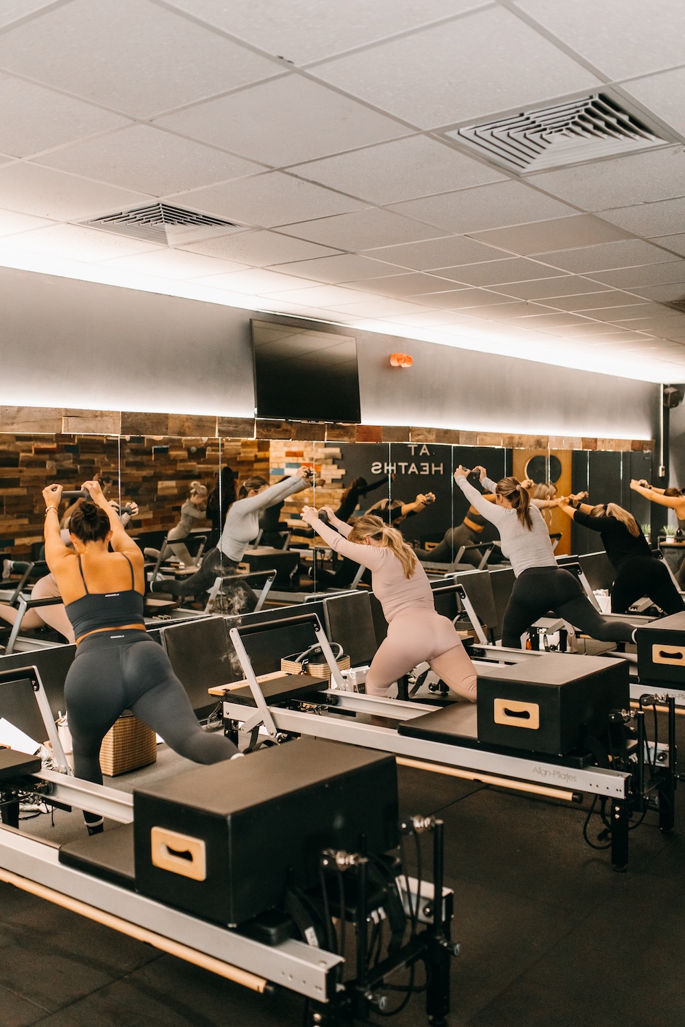 Reformer