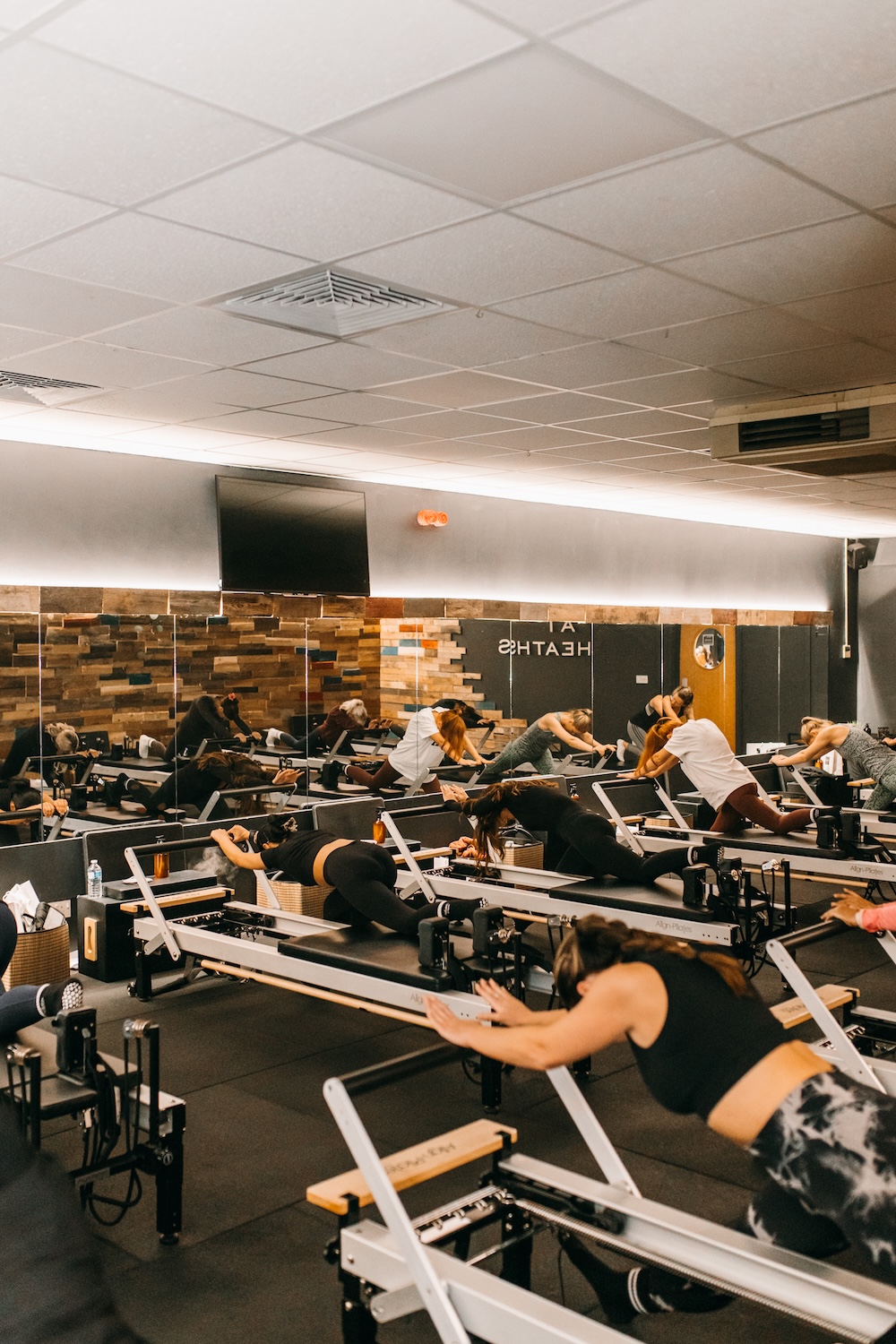 Reformer