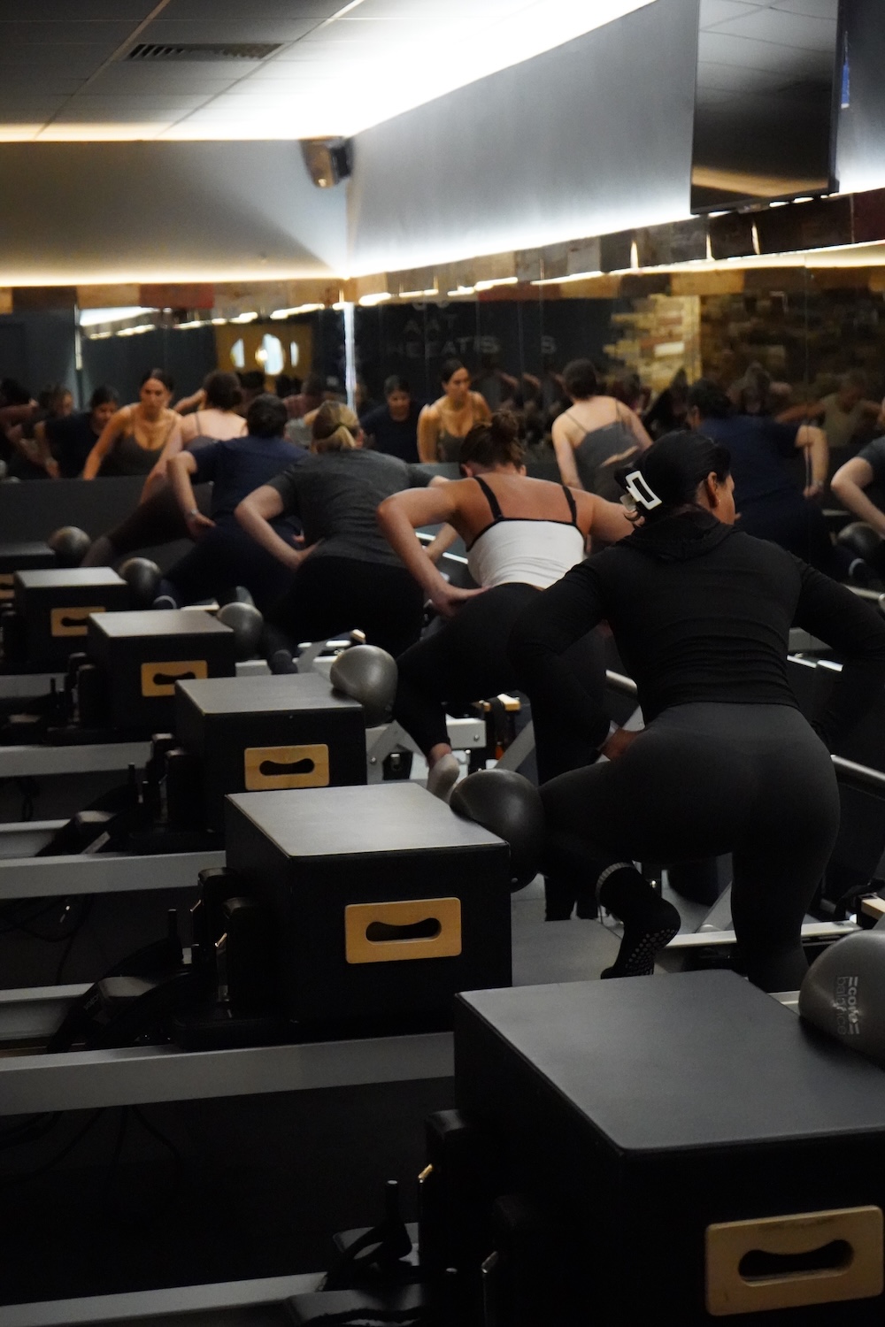 Reformer