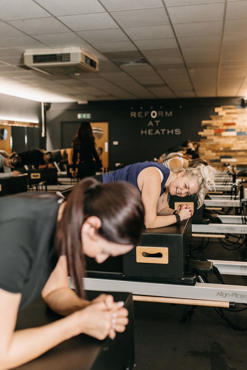 Reformer